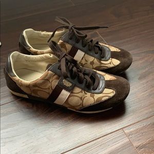 Coach Sneakers